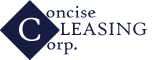 Concise Leasing Logo